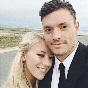 Meet your Posher, Casey